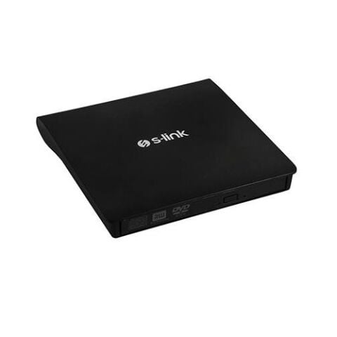 <![CDATA[S-LINK SL-DRW06 USB 3.0 DVD-R/CD-R/RW Harici Optik Yazıcı ]]>