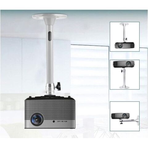 CODEGEN P10 20cm Projeksiyon Askı Aparatı