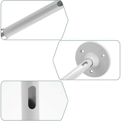 CODEGEN P10 20cm Projeksiyon Askı Aparatı