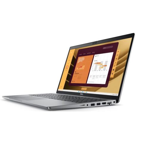 DELL 15.6'' LATITUDE 5550 N015L555015U ULTRA 7 165U-32GB DDR5 RAM-1TB NVME-FDOS