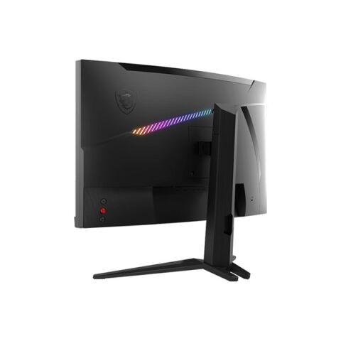 MSI 31.5'' VA 325CQRF QD 1MS 170HZ HDMI-DP KAVISLI GAMING MONİTÖR 2560X1440