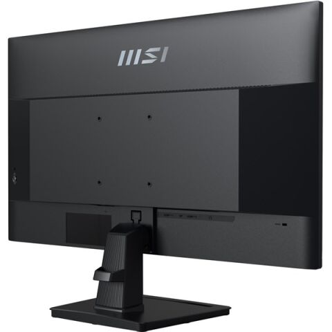 MSI 27'' VA PRO MP275Q 1MS 100HZ HDMI-DP EV OFİS MONİTÖRÜ 2560X1440