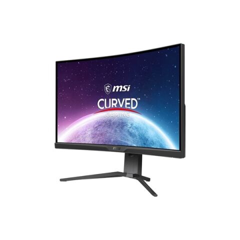 MSI 27'' VA MAG 275CQRF 1MS 170HZ HDMI-DP KAVISLI GAMING MONİTÖR 2560X1440