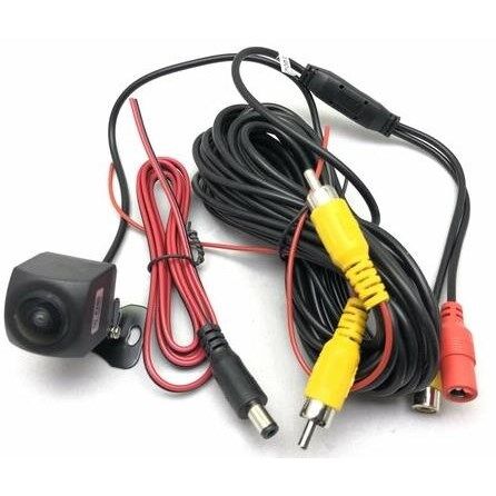 <![CDATA[TWOGO GO-170 Araç İçi Kamera Geniş Açı]]>