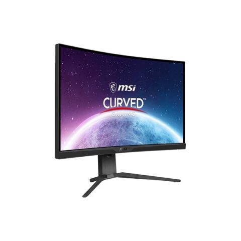MSI 27'' VA MAG 275CQRF 1MS 170HZ HDMI-DP KAVISLI GAMING MONİTÖR 2560X1440
