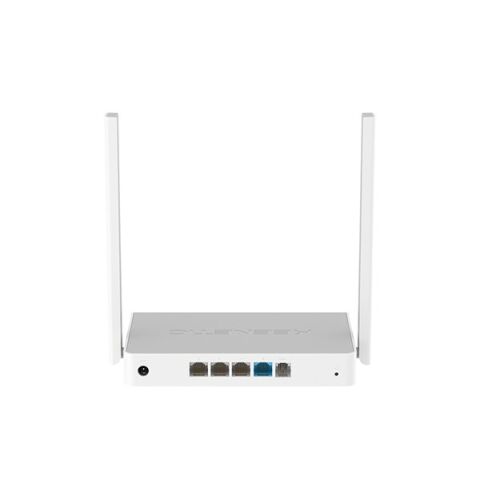KEENETIC Omni DSL KN-2012-01TR N300 2.4ghz VDSL Modem Router