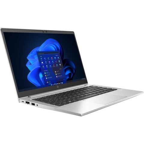 HP 13.3'' ELITEBOOK 630 G9 6S6Y3EA CORE i5 1235U-16GB RAM-1TB NVME-FDOS