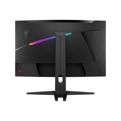 MSI 27'' RAPID VA MAG 27C6G 0.5MS 180HZ HDMI-DP KAVISLI GAMING MONİTÖR