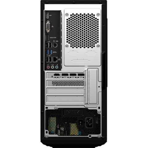 MSI MAG INFINITE S3 13NUD-832EU CORE i7 13700F-32GB DDR5 RAM-1TB NVME-8GB RTX4060TI-W11H GAMING PC