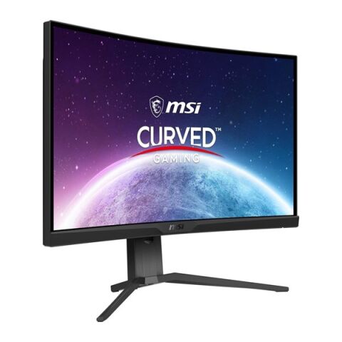 MSI 27'' RAPID VA MAG 27C6G 0.5MS 180HZ HDMI-DP KAVISLI GAMING MONİTÖR