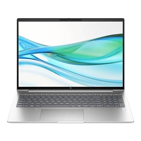 HP 16'' PROBOOK 460 G11 B2PH5ES  ULTRA 7 155U-32GB DDR5 RAM-1TB NVME-FDOS