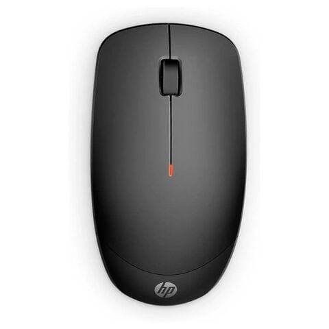 HP 235 4E407AA Kablosuz siyah Slim Mouse