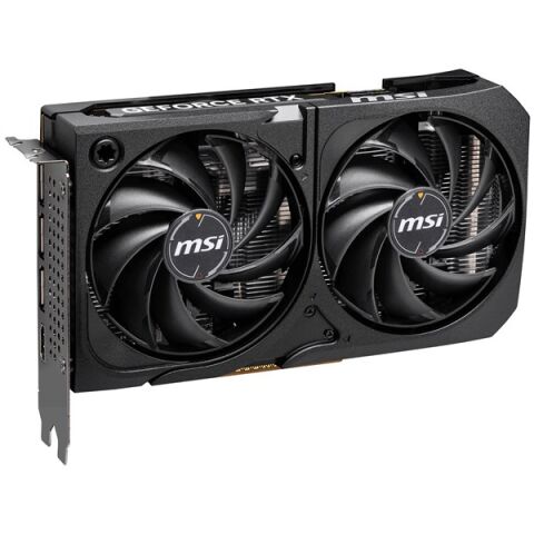 MSI RTX5060 8GB SHADOW 2X 128BİT GDDR7 HDMI DP PCIe 5.0