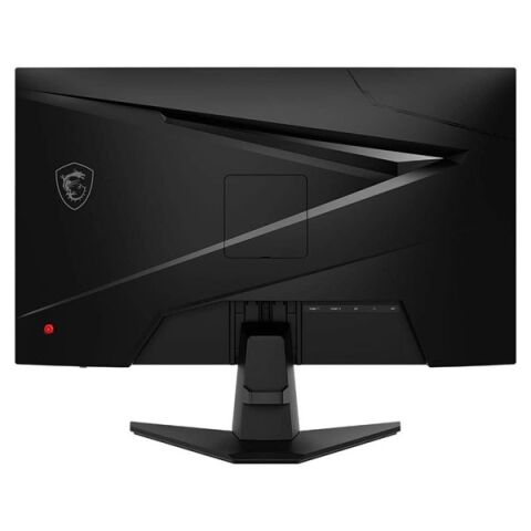 MSI 24.5'' FLAT IPS MAG 256F 1MS 180HZ HDMI-DP GAMING MONİTÖR 1920X1080
