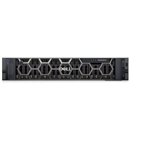 <![CDATA[DELL 2xSilver 4310 R750XS PER750XS3SPL_V15 4x32gb 4x960gb SSD 2x1100w Titanium 2U Rack Sunucu]]>