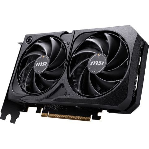 MSI RTX5060 8GB SHADOW 2X 128BİT GDDR7 HDMI DP PCIe 5.0