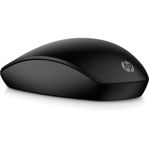 HP 235 4E407AA Kablosuz siyah Slim Mouse
