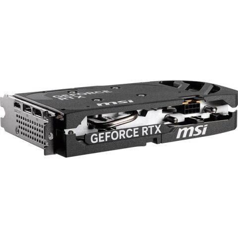 MSI RTX5060 8GB SHADOW 2X 128BİT GDDR7 HDMI DP PCIe 5.0