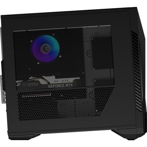 MSI MAG INFINITE S3 13NUD-832EU CORE i7 13700F-64GB DDR5 RAM-1TB NVME-8GB RTX4060TI-W11H GAMING PC