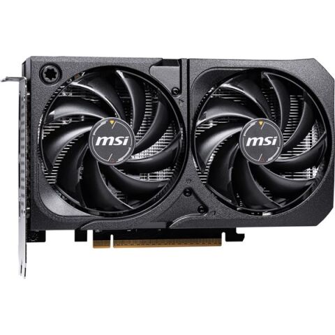 MSI RTX5060 8GB SHADOW 2X 128BİT GDDR7 HDMI DP PCIe 5.0