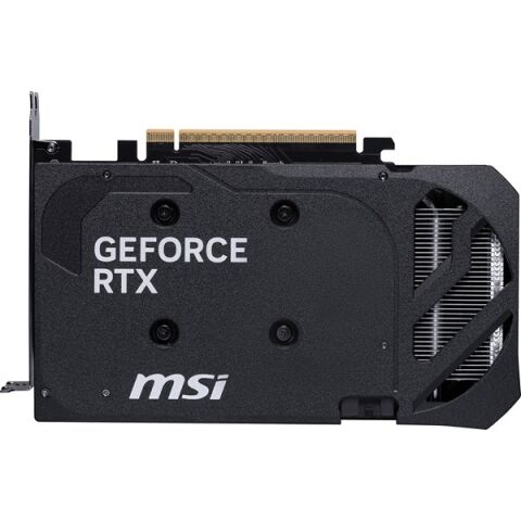 MSI RTX5060 8GB SHADOW 2X 128BİT GDDR7 HDMI DP PCIe 5.0