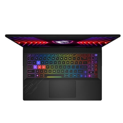 MSI 16'' QHD CROSSHIRE 16 Hx D14VFKG-245TR CORE i7 14700Hx-64GB DDR5 RAM-8GB RTX4060-1TB NVME-W11H