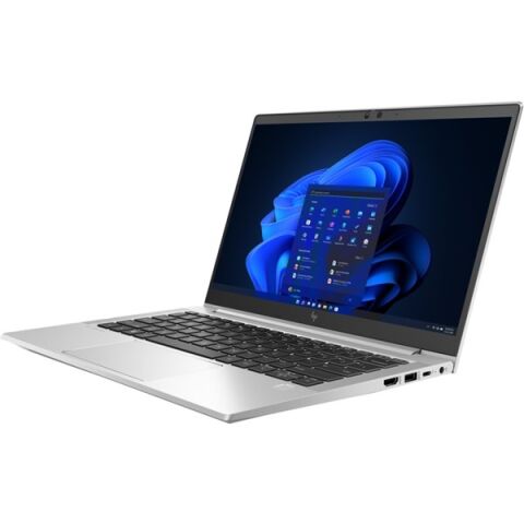 HP 13.3'' ELITEBOOK 630 G9 6S6Y3EA CORE i5 1235U-64GB RAM-1TB NVME-FDOS