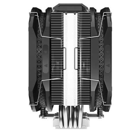 DEEPCOOL AS500-PLUS HAVA SOĞUTMALI AM5-1700P DUAL İŞLEMCİ FANI