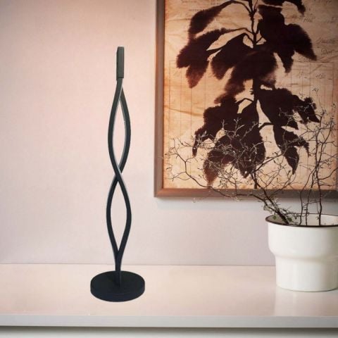 LED Masa Lambası 50cm Dekoratif Masa Lambası | PLA20091