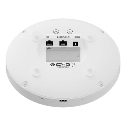 HUAWEI EKITENGINE AP661 AX6600 TRI BAND KURUMSAL ACCESS POINT
