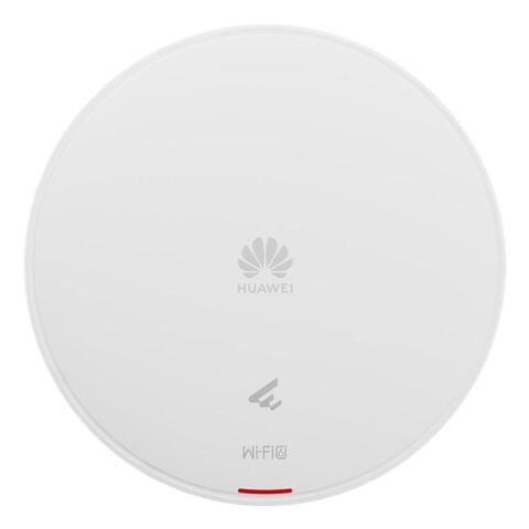 HUAWEI EKITENGINE AP661 AX6600 TRI BAND KURUMSAL ACCESS POINT