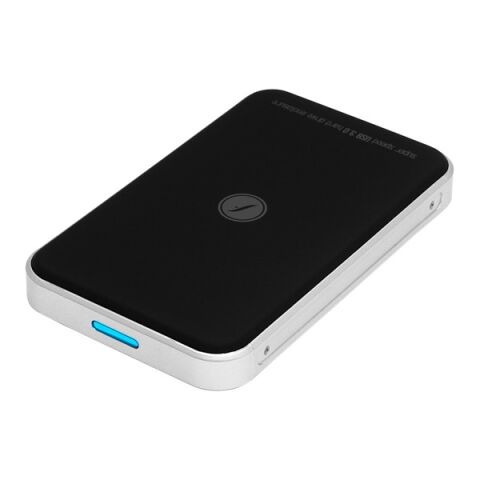 FRISBY 2.5'' USB 3.0 FHC-2575B Sata Alüminyum Harddisk Kutusu Gümüş Siyah