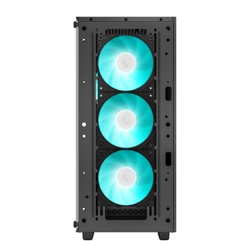 DEEPCOOL 700W 80+ CC560 v2 GAMING MID-TOWER PC KASASI