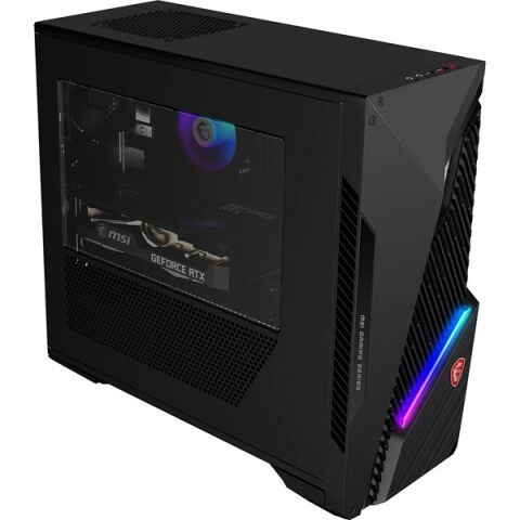 <![CDATA[MSI MAG INFINITE S3 13NUB7-1296EU CORE i7 13700F-64GB DDR5 RAM-1TB NVME-8GB RTX4060TI-W11H GAMING PC]]>