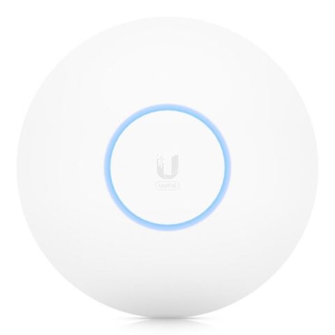 UBIQUITI U6-PRO AX5400 DUAL BAND TAVAN TIPI KURUMSAL ACCESS POINT