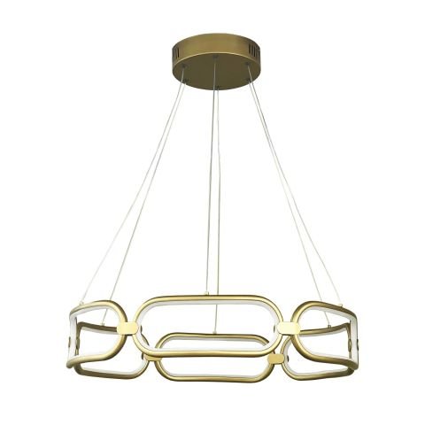 Sarkıt Led Avize Schloss PLA32164 Led Avize