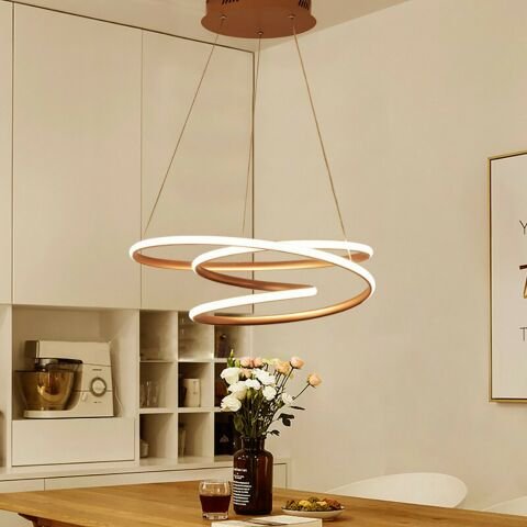 Sarkıt Led Avize Freerun PLA36501 Led Avize