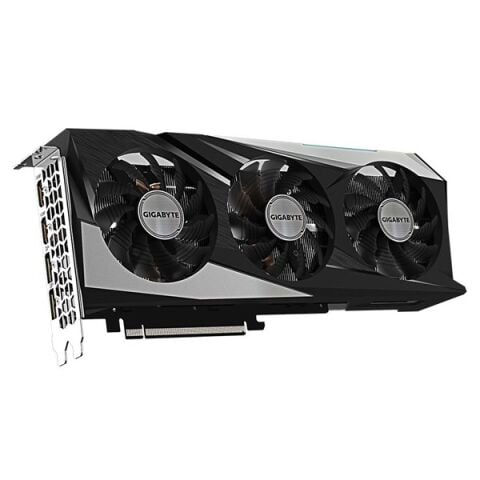 GIGABYTE 8GB RX7600 GV-R76GAMING OC-8GD GDDR6 128bit PCIE 4.0