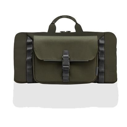 HP 15.6'' MODULAR 9J4C1AA NOTEBOOK SIRT ÇANTASI YEŞİL