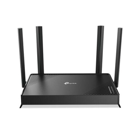 TP-LINK ARCHER BE220 BE3600 WIFI7 DUAL BAND ROUTER