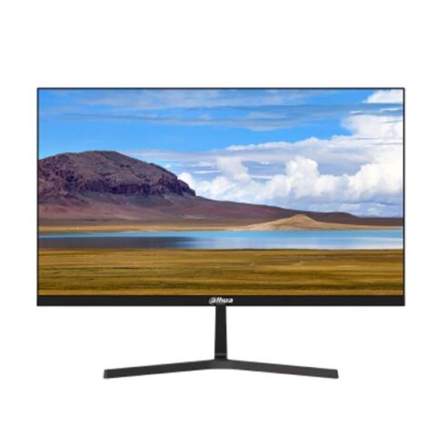 DAHUA 21.5'' LED LM22-B200S 5MS 75Hz HDMI Güvenlik Monitör
