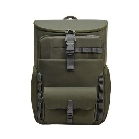 HP 15.6'' MODULAR 9J4C1AA NOTEBOOK SIRT ÇANTASI YEŞİL