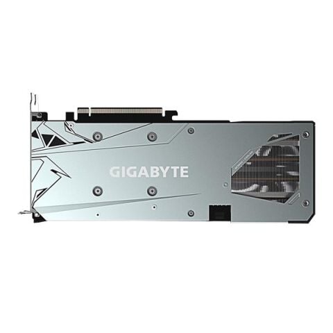 GIGABYTE 8GB RX7600 GV-R76GAMING OC-8GD GDDR6 128bit PCIE 4.0