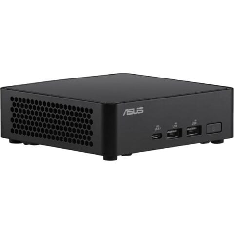 <![CDATA[ASUS NUC PRO SLIM KIT CORE 3 100U-32GB DDR5 RAM-512GB NVME -FDOS MINI PC ]]>