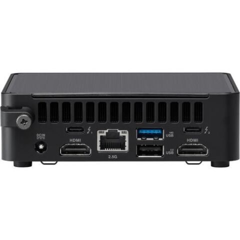 <![CDATA[ASUS NUC PRO SLIM KIT CORE 3 100U-32GB DDR5 RAM-512GB NVME -FDOS MINI PC ]]>