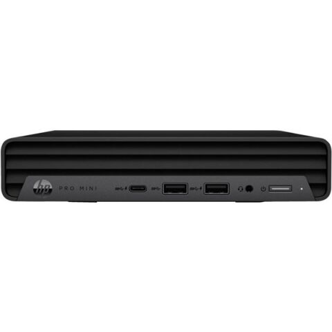 HP PRO MINI 400 G9 9H6W8ET CORE i5 14500T-16GB DDR5 RAM-512GB NVME-W11 PRO MINI PC