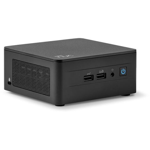 <![CDATA[ASUS NUC13 PRO TALL KIT NUC13L3HV CORE i5 1350P-16GB RAM-1TB NVME-FDOS MINI PC]]>