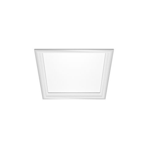 Goya Gy 1787 20 Watt Led Panel Armatür Beyaz - 3000K - Gün Işığı