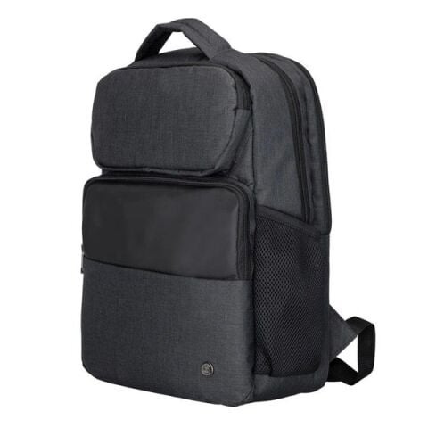 PLM Octagon 15,6'' Siyah Notebook Sırt