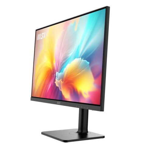 MSI 27'' IPS MODERN MD272QXP 1MS 100HZ HDMI-DP PIVOT MONİTÖR 2560X1440